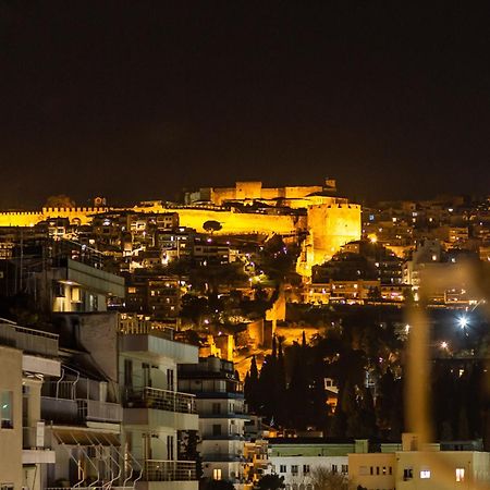 Elysium House Daire Selanik Dış mekan fotoğraf