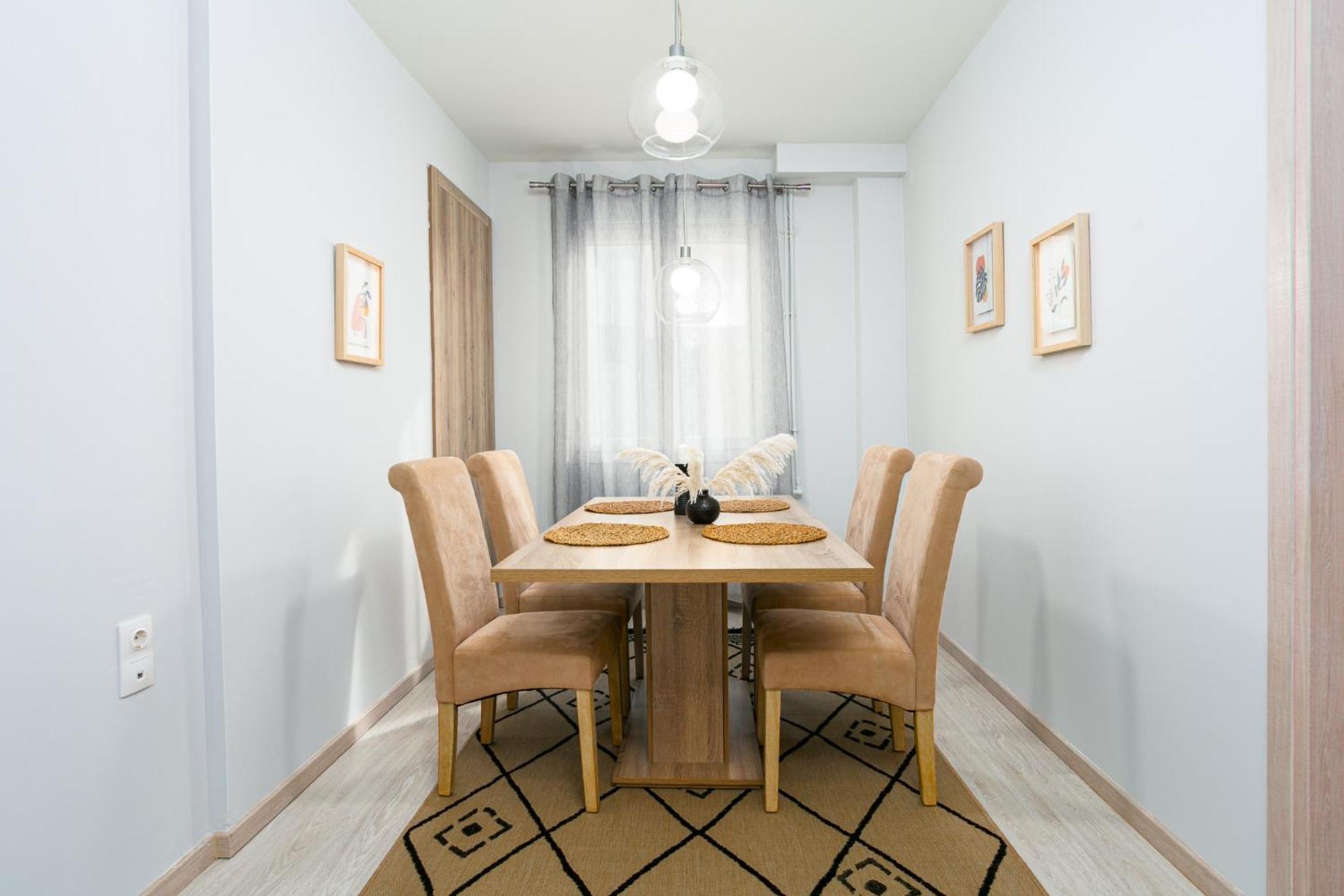 Elysium House Daire Selanik Dış mekan fotoğraf