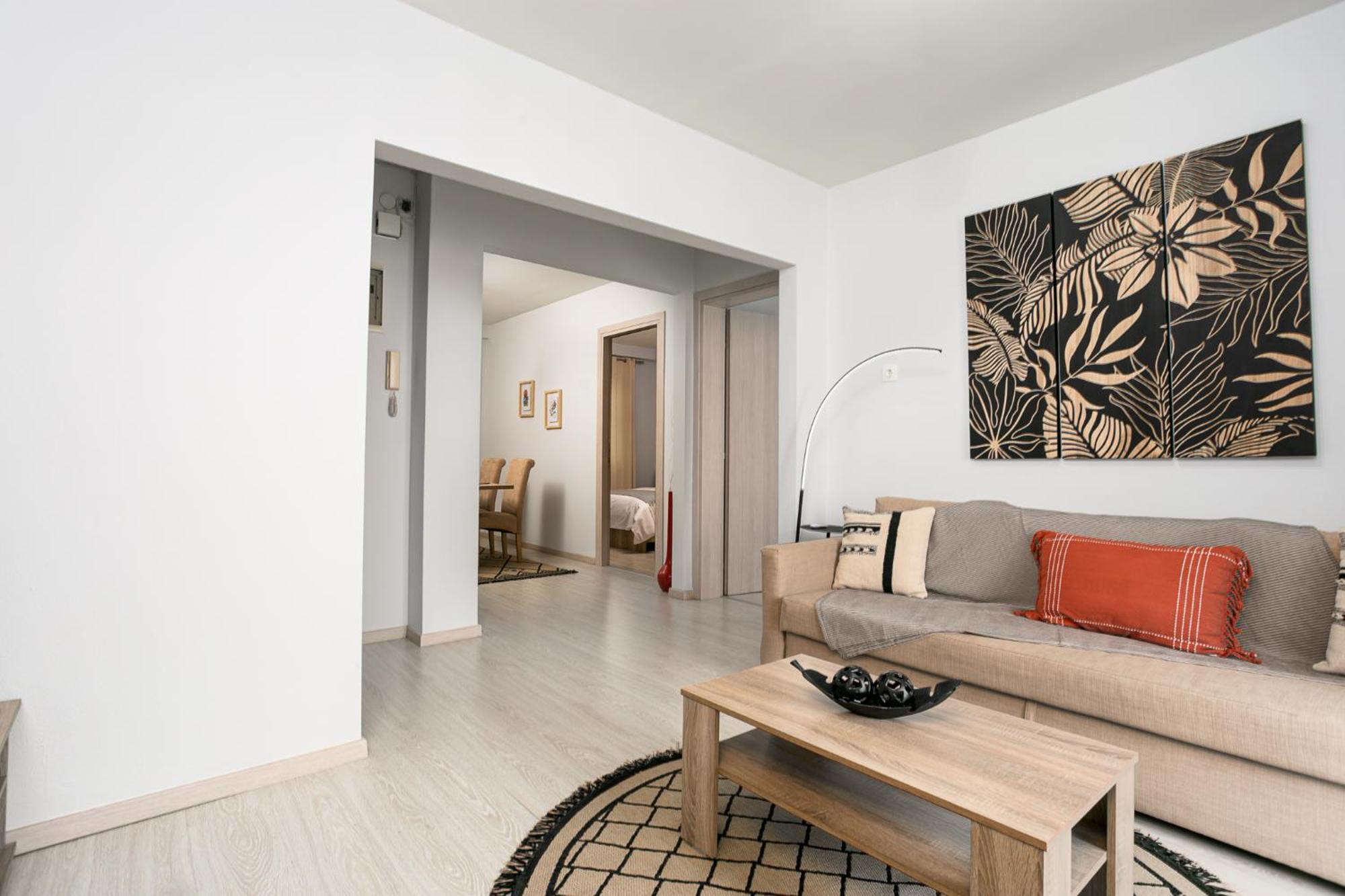 Elysium House Daire Selanik Dış mekan fotoğraf