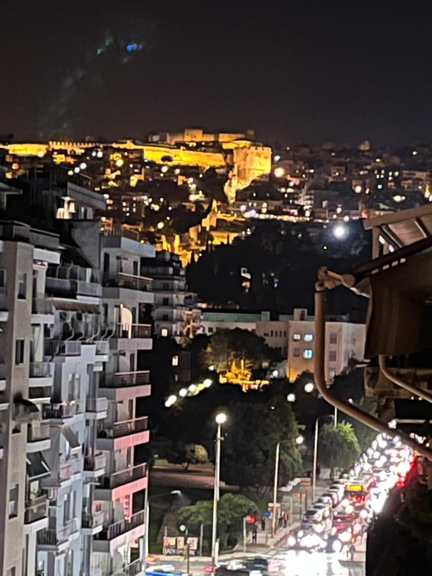 Elysium House Daire Selanik Dış mekan fotoğraf